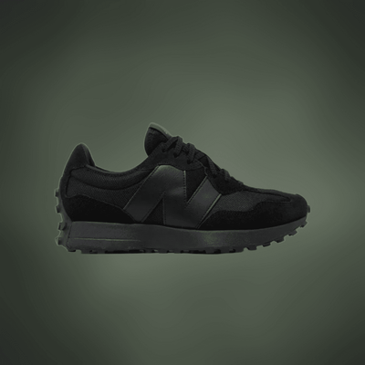 327 'Triple Black' - Kickzz