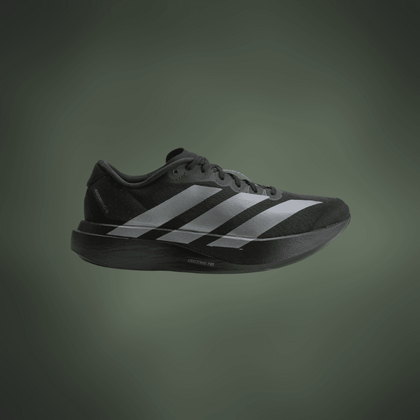 Adidas Adizero Evo SL "Black" Sneakers