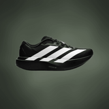 Adidas Adizero Evo SL Black White