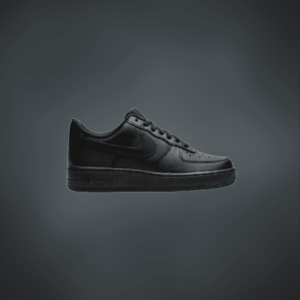 Air Force 1 '07 'Triple Black'