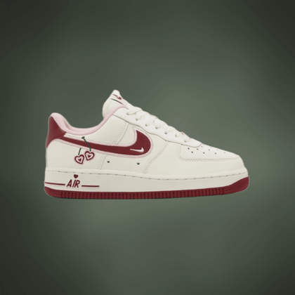 Air Force 1 Low 'Valentine's Day 2023'