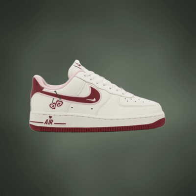 Air Force 1 Low 'Valentine's Day 2023' - Kickzz