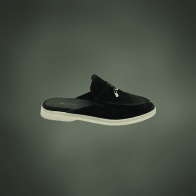 Babouche Charms Walk Loafer - Kickzz