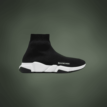 Balenciaga Speed Sneaker 'Black'