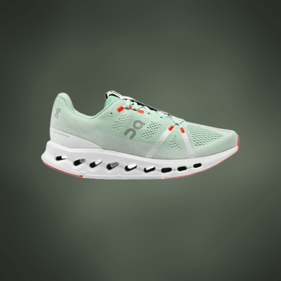Cloudsurfer 'Creek White' - Kickzz