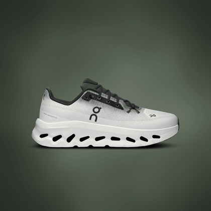 Cloudtilt 'Black Ivory'