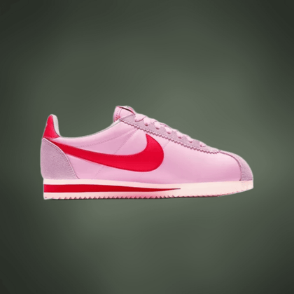 Cortez 'Rose Pink'
