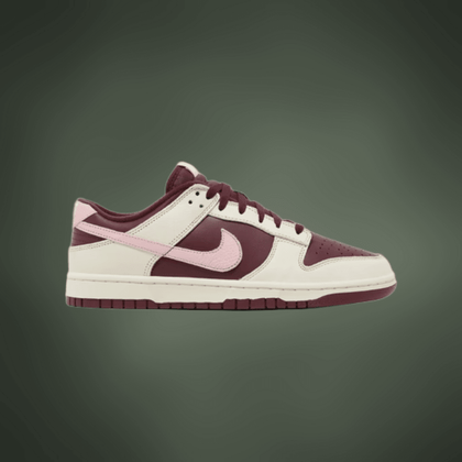 Dunk Low Premium 'Valentine's Day'