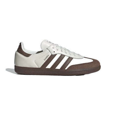 Adidas Samba OG 'Off White Earth Strata'