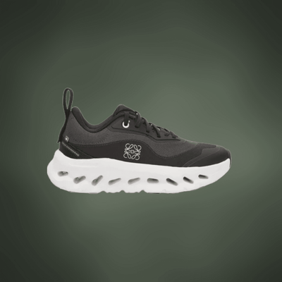 Loewe x Cloudtilt 2 'Black' - Kickzz