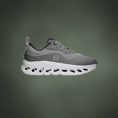 Loewe x Cloudtilt 2 'Grey' - Kickzz