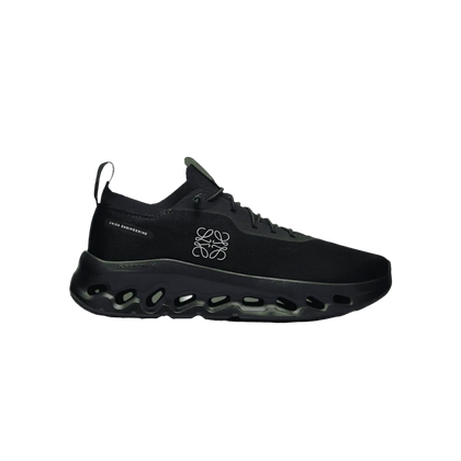 Loewe x Cloudtilt 'All Black'