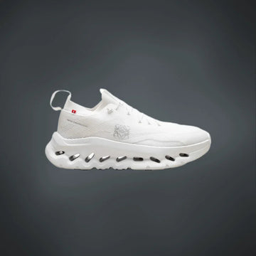 Loewe x Cloudtilt 'All White'