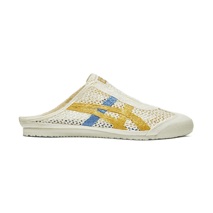Mexico 66 Sabot 'Cream Mustard'