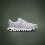 ON Cloud 6 'Glacier White'