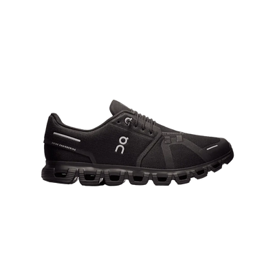ON Cloud 6 'Triple Black' - Kickzz