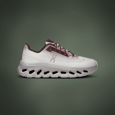 On Running Cloudtilt Quartz Pearl - Kickzz