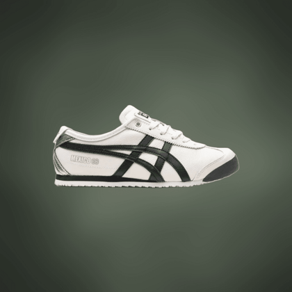 Onitsuka Tiger Mexico 66 Cream Black Gold