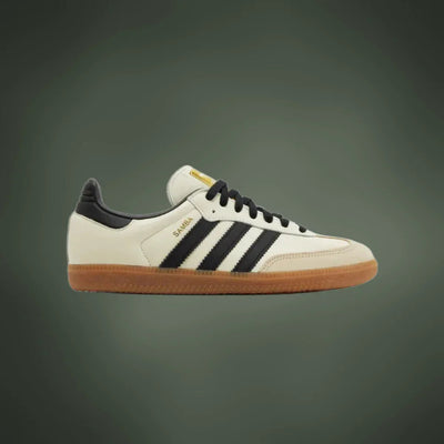 Samba OG 'Cream White Sand Strata' - Kickzz