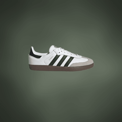 Samba OG Shoes Kids - Kickzz