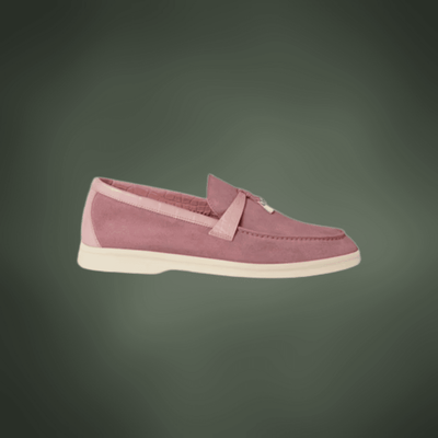 Summer Charms Walk Loafer - Kickzz