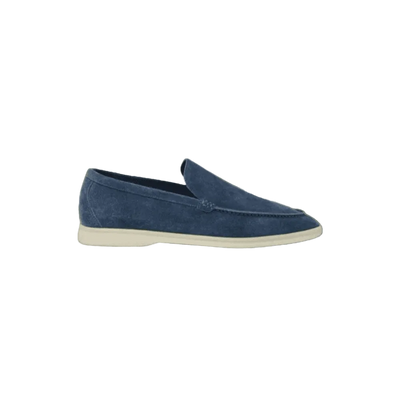 Summer Walk Loafer - Kickzz