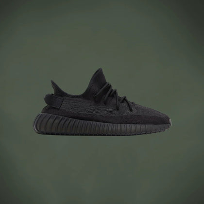 Yeezy Boost 350 V2 'Onyx'