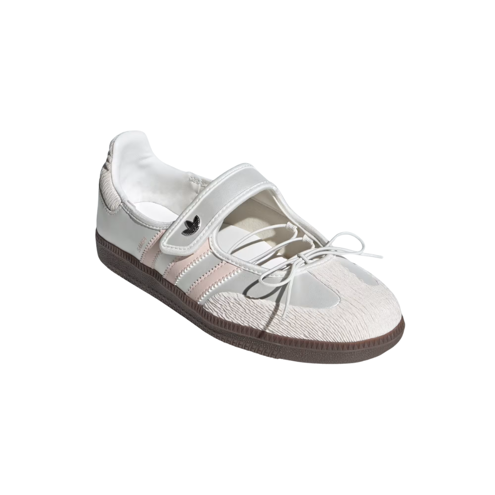 adidas Wmns Samba Jane 'Chalk White Wonder Quartz'