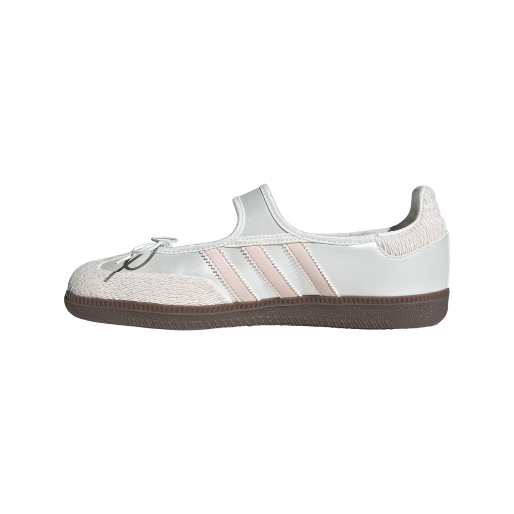 adidas Wmns Samba Jane 'Chalk White Wonder Quartz'