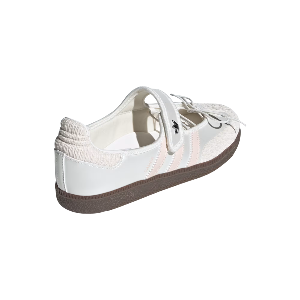 adidas Wmns Samba Jane 'Chalk White Wonder Quartz'