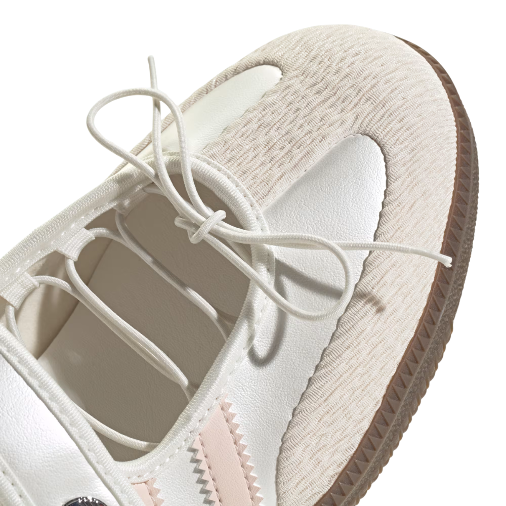 adidas Wmns Samba Jane 'Chalk White Wonder Quartz'