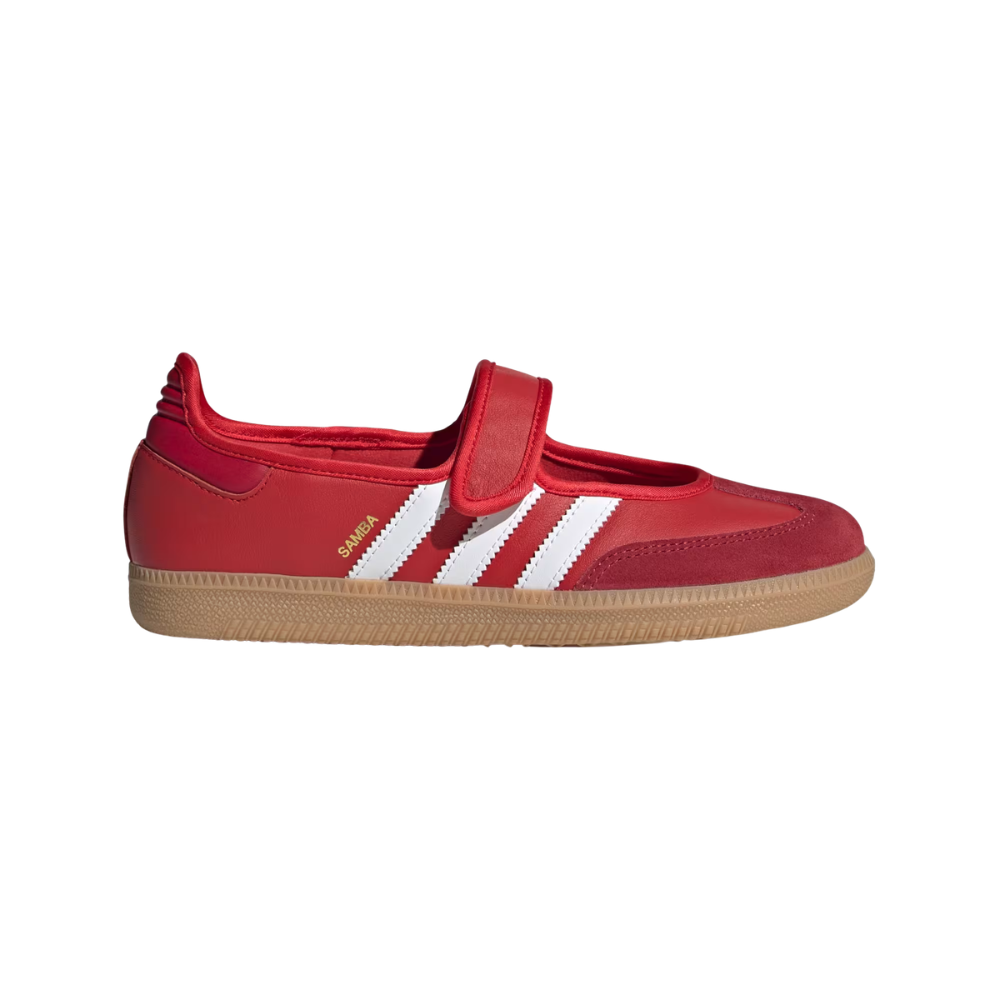 adidas Wmns Samba Jane 'Scarlet Gum'