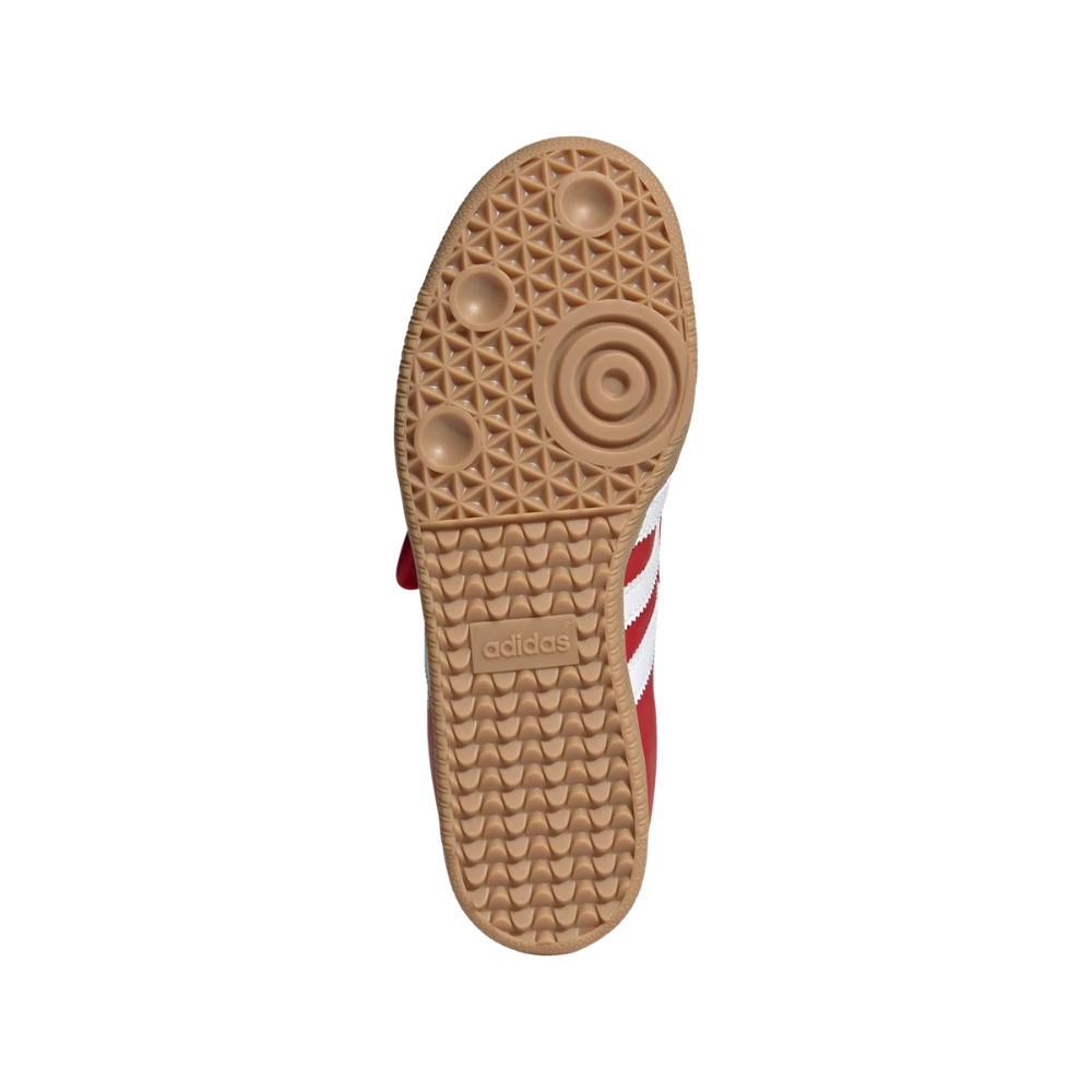 adidas Wmns Samba Jane 'Scarlet Gum'
