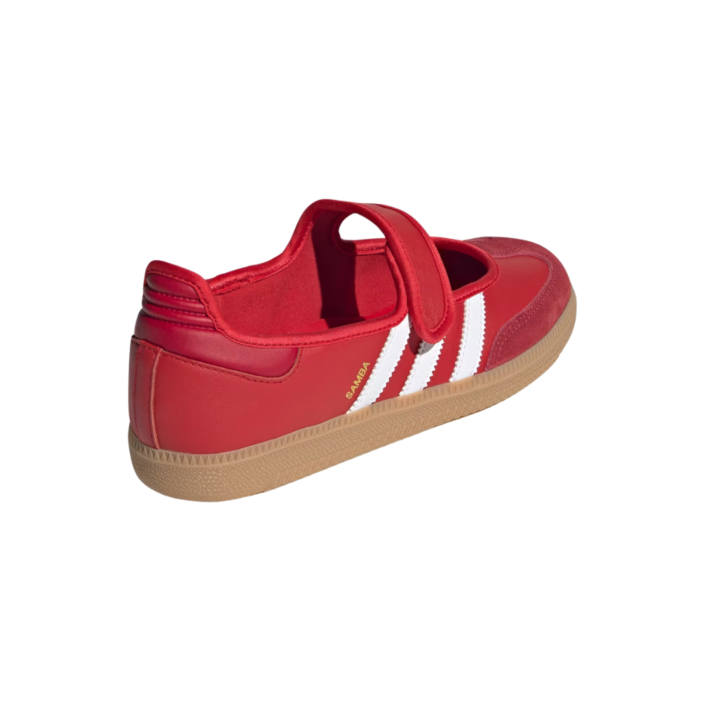 adidas Wmns Samba Jane 'Scarlet Gum'
