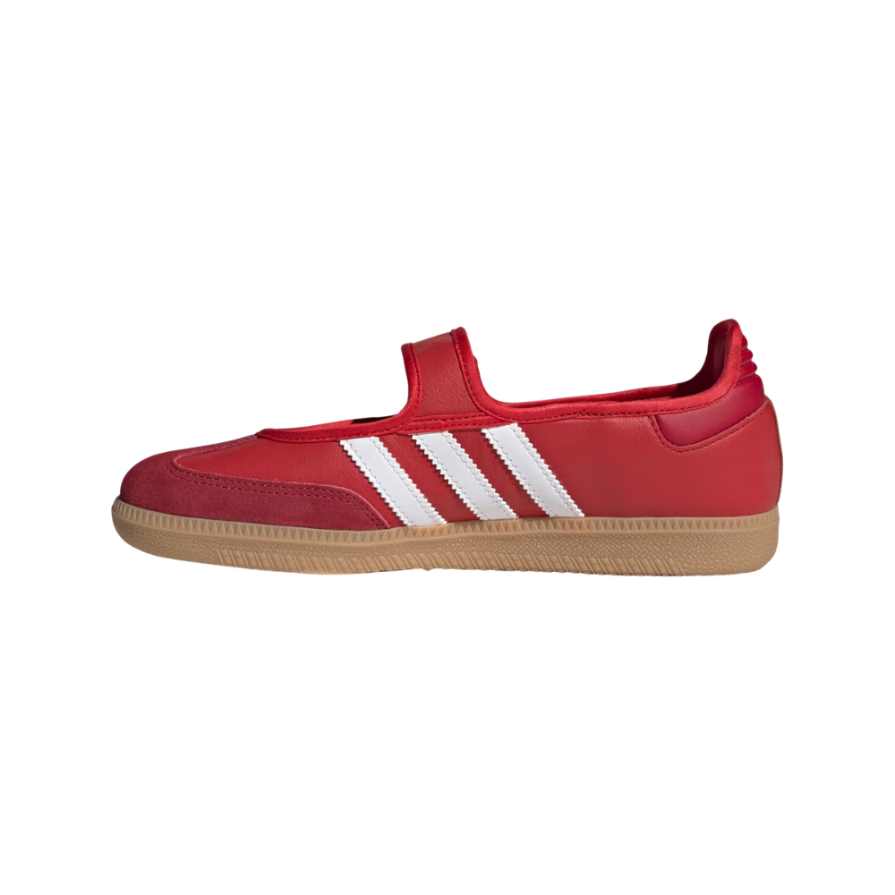 adidas Wmns Samba Jane 'Scarlet Gum'