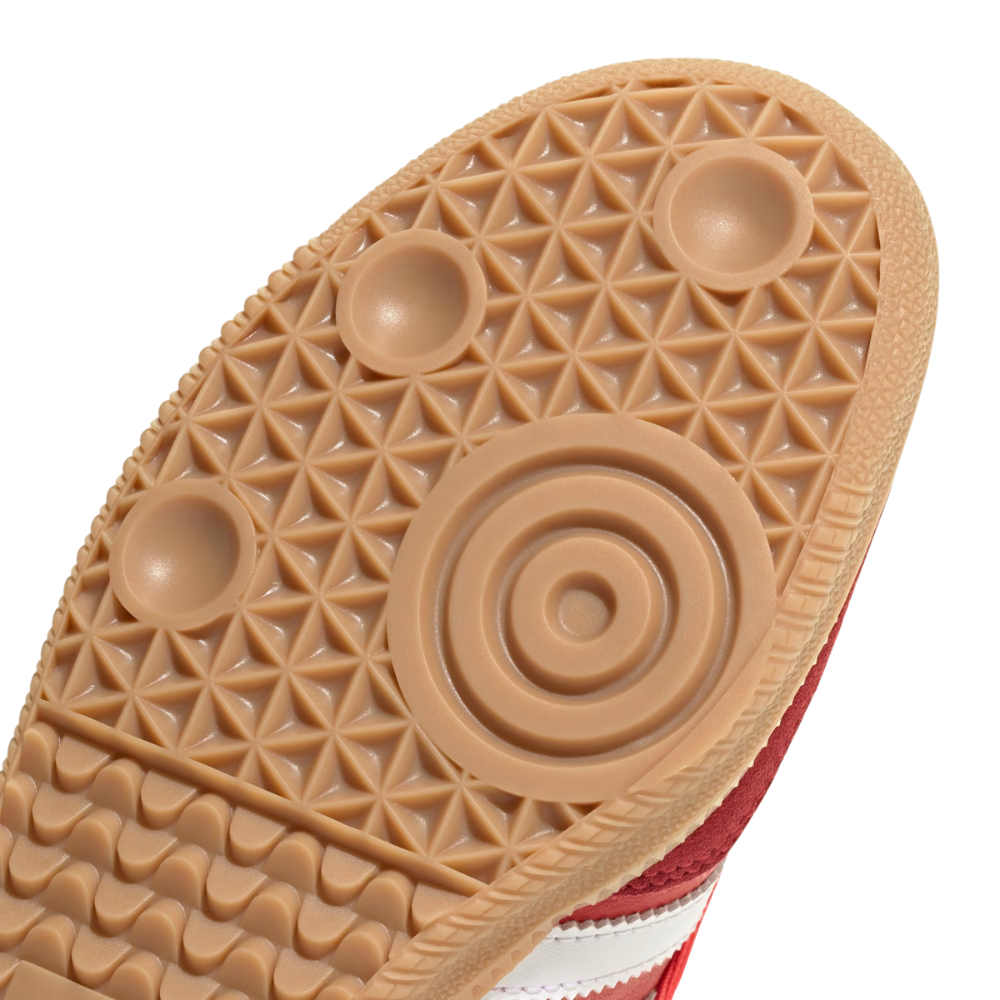 adidas Wmns Samba Jane 'Scarlet Gum'