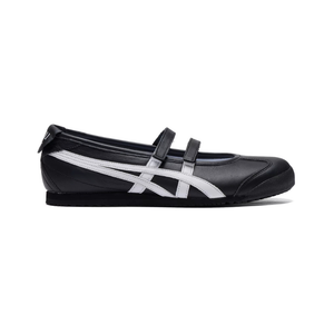 Onitsuka Tiger Mexico 66 x PATOU Ballerina 'Black White'