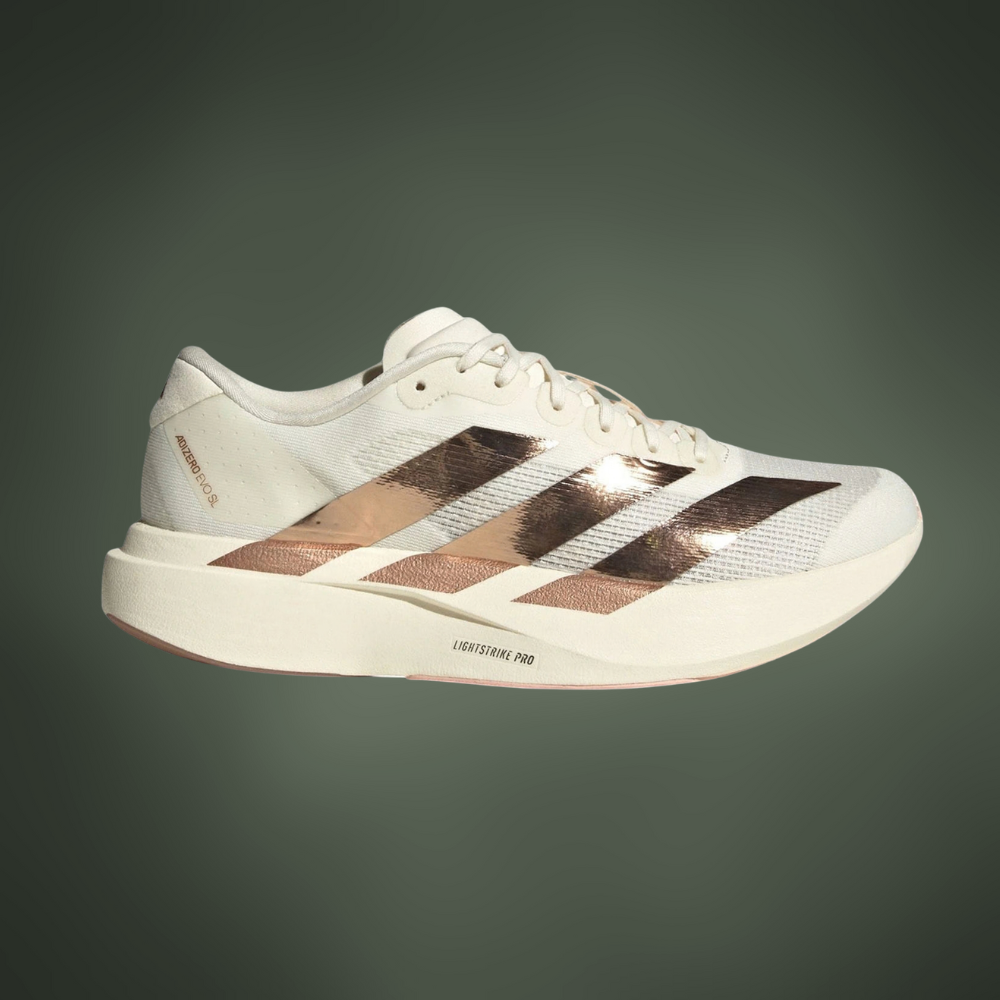 Adidas Adizero Evo SL Cream Copper 1