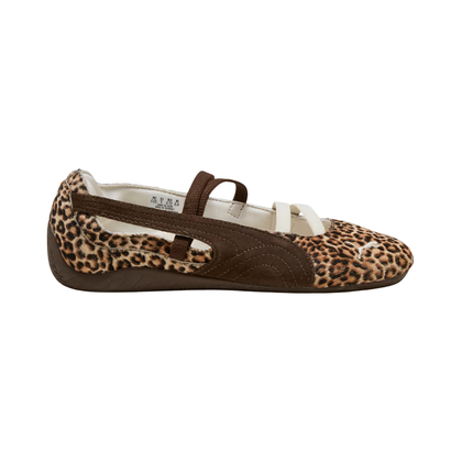 Puma Wmns Speedcat Ballet 'Animal Pack - Wild'