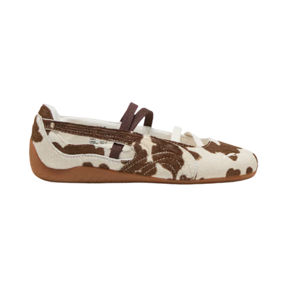 Puma Wmns Speedcat Ballet 'Animal Pack - Cow'