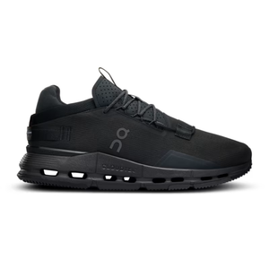 On Running Cloud Nova 2 Black