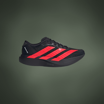 Adidas Adizero Evo SL AMG Black Red