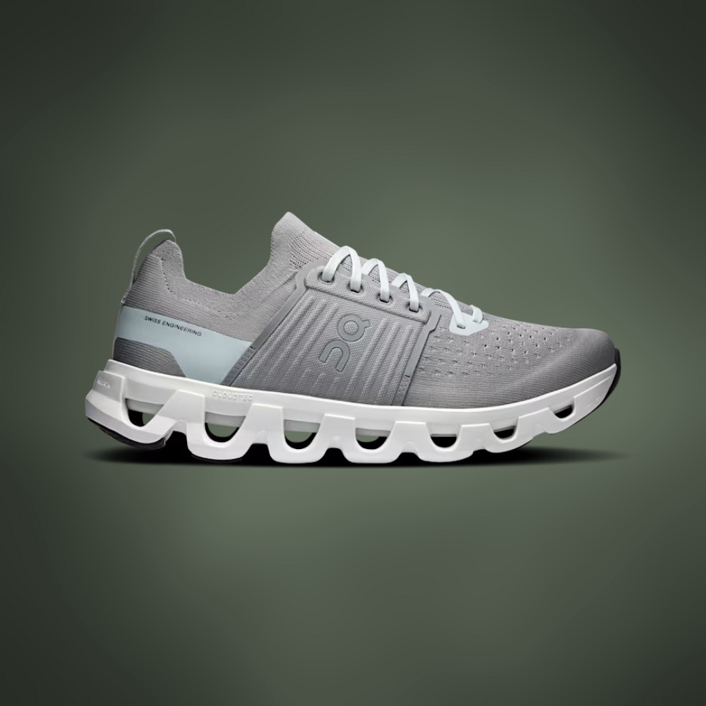 Cloudswift 4 'Alloy Glacier'