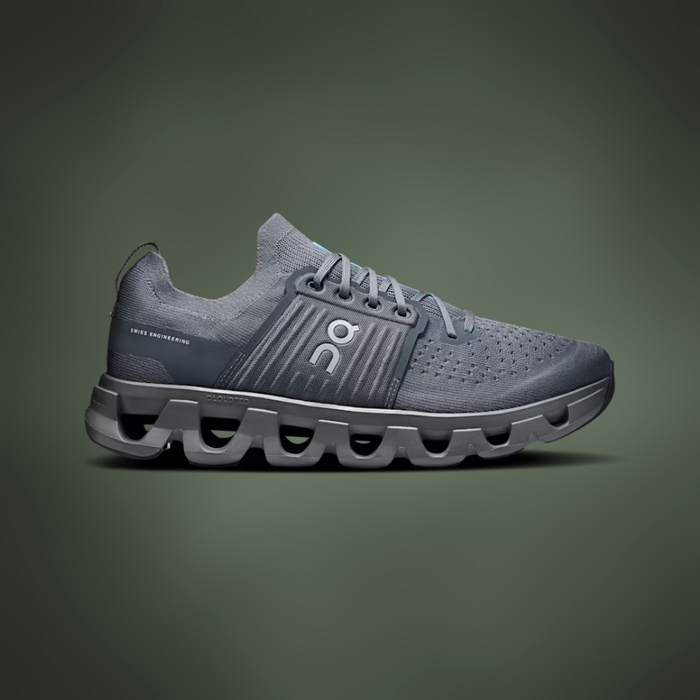 Cloudswift 4 'Stone Asphalt'