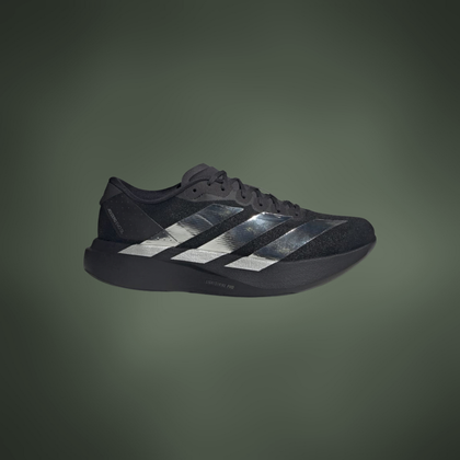 Adidas Adizero Evo SL Black Silver
