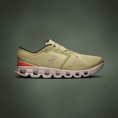 On Running Cloud X4 Caper | Salmon