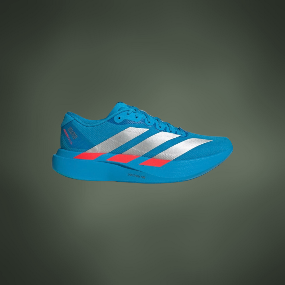 Adidas Adizero Evo SL Blue 1