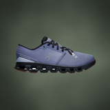 On Running Cloud X 4 Feather