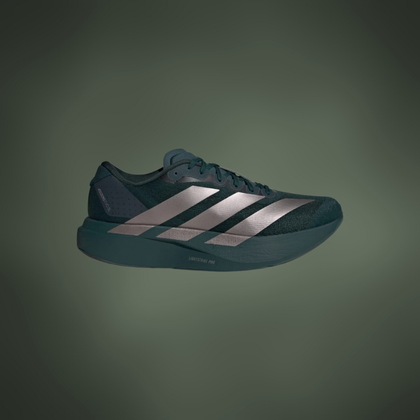 Adidas Adizero Evo SL Dark Green
