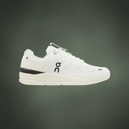 ON The Roger Pro 'White Ivory' Kith Exclusive